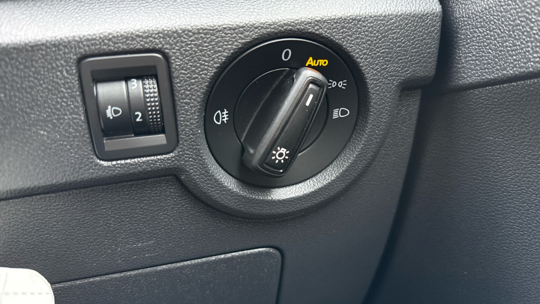 Volkswagen T-Cross 1.0 TSI 110 SE Edition 5dr DSG Petrol Estate